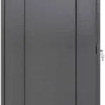 Gabinete De Red 19 Pro Line Con Extractores De Aire - 27U, Ensamblado, Incluye Accesorios, 800Kg, 600X600, Intellinet 716239