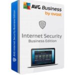 Avast Avg Internet Security Business 1 Año Ise-0-12M -