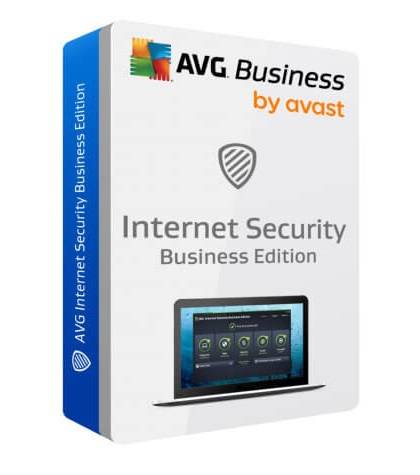 Avast Avg Internet Security Business 2 Años Ise-0-24M -