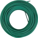 CABLE ELECTRICO IUSA 399330/10AWG/100M/COLOR ROJO