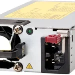 Aruba X372 54Vdc 680W 100-240Vac Power Supply Componente De Interruptor De Red Sistema De Alimentación