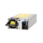Aruba X372 54Vdc 680W 100-240Vac Power Supply Componente De Interruptor De Red Sistema De Alimentación