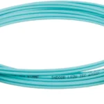 Jumper De Fibra Optica Multimodo Panduit Color Aqua/50/125 Om4/10 Mts, Fz2Erlnlnsnm010
