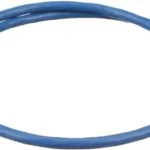 Jumper De Fibra Optica Multimodo Panduit Color Aqua/50/125 Om4/10 Mts, Fz2Erlnlnsnm010