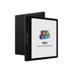 LECTOR ELECTRONICO BIGME  B751C 7" 4GB RAM/64GB/LAPIZ/COLOR NEGRO