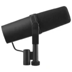 MICROFONO DINAMICO SUPERCARDIOIDE PROFESIONAL/3 M/COLOR NEGRO