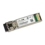 Modulo Transceptor Sfp+, Mikrotik S+Rj10, 10 Gbit/S, 200M