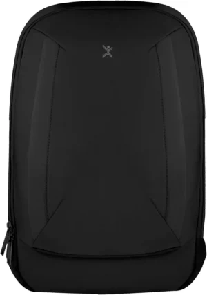 MOCHILA PARA LAPTOP 15.6″ PERFECT CHOICE PC-084624 POLIESTER AVANA/COLOR NEGRO