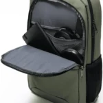 Mochila Para Laptop 15.6 Trova - Gris