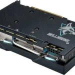 T/VIDEO POWER COLOR RADEON FIGHTER RX 7600XT 16G-F, 16GB GDDR6/PCI EXPRESS 4.0 X8