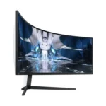 MONITOR 49″ SAMSUNG LS49CG954ENXZA ODYSSEY G9 G95C/LED/CURVO/FREESYNC/240HZ/HDMI/DP/COLOR NEGRO