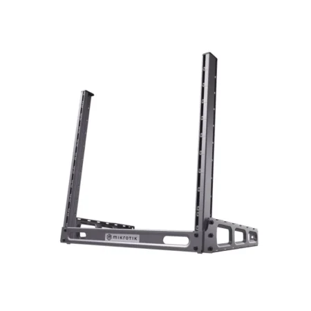 Rack De Escritorio De 19″ Mikrotik 10U Con Angulo Ajustable, Sr-10U
