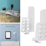 SOPORTE DE PARED PARA TABLET JUBOR 9331597670699 AJUSTABLE