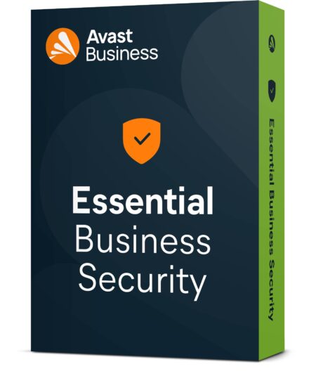 Avast Essential Business Security 2 Años Ssp-0-24M -