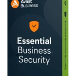 Avast Essential Business Security 3 Años Ssp-0-36M -