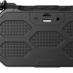 Mini Bocina Portatil Steren Boc-869B, Bluetooth, Inalambrico, 3W Rms, USB, Buho