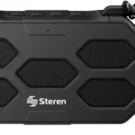 Mini Bocina Portatil Steren Boc-869B, Bluetooth, Inalambrico, 3W Rms, USB, Buho