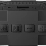 Mini Bocina Portatil Steren Boc-869B, Bluetooth, Inalambrico, 3W Rms, USB, Buho