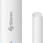 Sensor de Puerta y/o Ventana Wi Fi Tech Zone