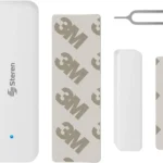 Sensor de Puerta y/o Ventana Wi Fi Tech Zone