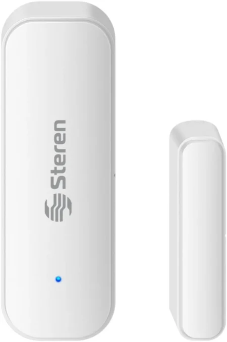 Sensor de Puerta y/o Ventana Wi Fi Tech Zone
