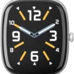 Reloj Smart Watch Techzone Tzsw03 Casual 3, Touch, Bluetooth, Android/Ios, Negro