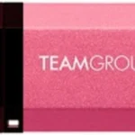 Memoria USB 2.0 64Gb Teamgroup Tc15364Gk01 C153, Color Rosa