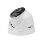 Camara Bala Turbohd Hikvision Ds-2Td2608-2/Qa 4Mpx/Lente Termico 2.6Mm Optico 6Mm/Deteccion De Intrusion Por Vca 30Mts/30Mts Luz Blanca/Exterior IP67/PoE/Sirena Y Luz Intermitente Integrada/Micro SD/Colorvu Y Acusense