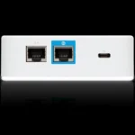 ROUTER INALAMBRICO UBIQUITI AFI-INS-R 2.4-5GHZ/BANDA DUAL/1 PUERTOS LAN /1 PUERTO WAN/867 MBPS/PARA WIFI MESH