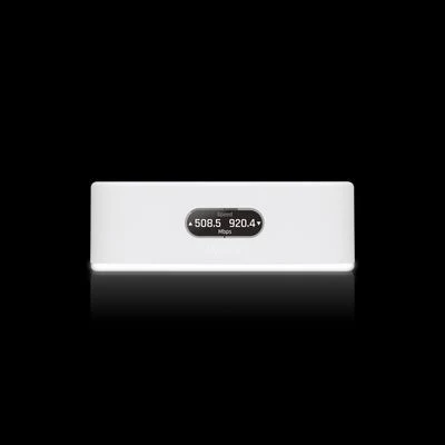 ROUTER INALAMBRICO UBIQUITI AFI-R-US DOBLE BANDA/AMPLIFI WIFI/PARA AFI-HD Y AFI-P-HD/HASTA 16 REPETICIONES/VERSION US/TECNOLOGIA MESH