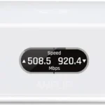 ROUTER INALAMBRICO UBIQUITI AFI-R-US DOBLE BANDA/AMPLIFI WIFI/PARA AFI-HD Y AFI-P-HD/HASTA 16 REPETICIONES/VERSION US/TECNOLOGIA MESH