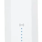 EXTENSOR DE RANGO UBIQUITI AFI-T AMPLIFI TELEPORT CLIENTE VPN/300MBITS/1XRJ-45/2.4-5GHZ