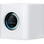 EXTENSOR DE RANGO UBIQUITI AFI-T AMPLIFI TELEPORT CLIENTE VPN/300MBITS/1XRJ-45/2.4-5GHZ