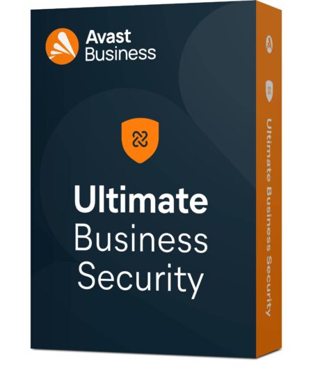 Avast Ultimate Business Security 2 Años Usp-0-24M -