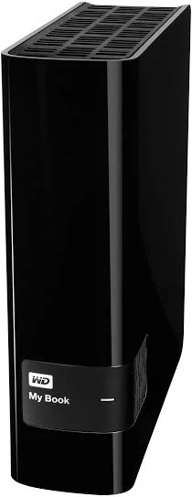 D. Duro Externo USB 3.0 14Tb Western Digital Wdbwlg0140Hbk-Nesn Elements, USB 3.2 Gen 1, 3.5″, Color Negro