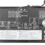 BATERIA COMPATIBLE CON LAPTOP LENOVO L17C4PB0 YOGA 530-14ARR YOGA 530-14IKB/NO CANCELACION/NO DEVOLUCION