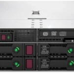 HPE ProLiant DL380 Gen10 servidor Bastidor (2U) Intel® Xeon Silver 4214R 2.4 GHz 32 GB DDR4-SDRAM 800 W
