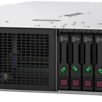 HPE ProLiant DL380 Gen10 servidor Bastidor (2U) Intel® Xeon Silver 4214R 2.4 GHz 32 GB DDR4-SDRAM 800 W