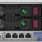 HPE ProLiant DL380 Gen10 servidor Bastidor (2U) Intel® Xeon Silver 4214R 2.4 GHz 32 GB DDR4-SDRAM 800 W