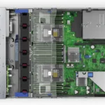 HPE ProLiant DL380 Gen10 servidor Bastidor (2U) Intel® Xeon Silver 4214R 2.4 GHz 32 GB DDR4-SDRAM 800 W