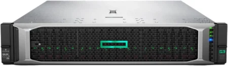 HPE ProLiant DL380 Gen10 servidor Bastidor (2U) Intel® Xeon Silver 4214R 2.4 GHz 32 GB DDR4-SDRAM 800 W