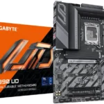 Mb Gigabyte Z890 Gaming X Wifi7 Socket Lga 1851/DDR5/256Gb/HDMI/DP/Intel Z890/ATX