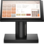 HP Engage One EP141 Todo-en-Uno 2.2 GHz 3965U 35.6 cm (14″) 1920 x 1080 Pixeles Pantalla táctil Negro