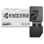 Tóner Negro Kyocera   Tk-5452 K