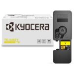 Tóner Amarillo Kyocera Tk-5452 Y