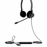 Jabra Biz 2300 Mono - USB, Uc Sku: 2393-829-109