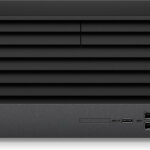 HP EliteDesk 800 G6 SFF Intel® Core™ i5 i5-10500 8 GB DDR4-SDRAM 512 GB SSD Windows 10 Pro PC Negro