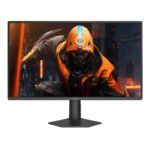 Monitor AOC Gaming 24G50F Brillo 300 Cd/M2 (Typical ) Tiempo De Respuesta 0.5 Ms (Mprt) Entrada De Señal HDMI 1.4 X 1 DP Resolución 1920 X 1080 @ 144 Hz Pa -