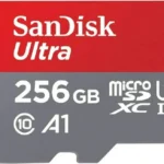Memoria Microsdxc Express 256Gb Sandisk Sdsqxfn-256G-Gn4Nn PCI-E 3.0