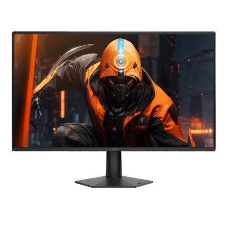 Monitor 27″ AOC Gaming 27G50F LCD/Pantalla Plana/Panel IPS/144 Hz/HDMI/DP/Color Negro